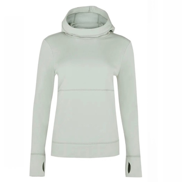 NEW Sweaty Betty running hoodie - Picture 4 of 5